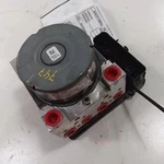 Anti-lock Brake Part Abs Pump Without Adaptive Cruise 17-21 Jeep Compass Oem Used. Price: $99.74.