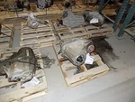 2014 Chevrolet Silverado 1500 Transfer Case Assembly 160K Oem Lkq Used. Price: $366.60.