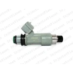 Single Unit Denso 0610 Secondary Fuel Injector 05-06 Honda CBR600 16460-MEE-D01 Remanufactured. Price: $49.99.
