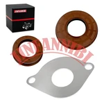 Aluminum Crank Seal Cover Upgrade Kit For Polaris Ranger 800 Rzr #5412881 New. Price: $18.99.