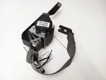 2011 Chevrolet Malibu Rear Left Seat Belt Retractor Used. Price: $36.89.