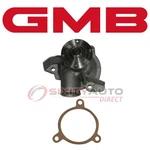 Gmb Water Pump For 1985-1986 Bmw 524TD 2.4L L6 Coolant Antifreeze Engine Jg New. Price: $80.88.
