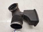 Bmw 525I, Air Tube Resonator, 2006-2010, 13-71-7-521-029 Used. Price: $57.75.