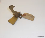 Nos Mopar 1966 Plymouth Fury 65 Satellite Coronet 64-66 Imper Hood Safety Catch New. Price: $179.95.