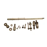 03-18 Honda Set Of Engine Mounting Bolts Used. Price: $17.99.