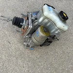 2006-2010 Hummer H3 Abs Anti Lock Brake Pump Module Master Cylinder Booster Used. Price: $348.94.