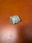 Yamaha Yamahopper Engine Oil Pump Cover Housing Oem Used. Price: $14.95.