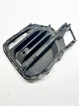 Bmw X5 G05 Front Bumper Lower Grille Cover Right Side Closed 7449688 Used. Price: $80.55.