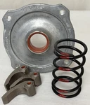 1-POLARIS General Xp Clutch Kit With Spring & Weights Oem #2208942 #M1583 New. Price: $67.49.