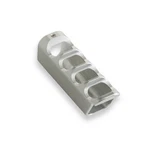 Drake Muscle Cars 5R3Z-2760-BL Parking Brake Handle Cover Billet Aluminum New. Price: $43.86.