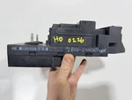 1997 1998 Ford F150 4X4 Interior Fuse Relay Box F65B-14A067-AE Used. Price: $83.99.