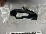 Nos Under Cowling Suzuki GSX-R1000 Black 2025 94500-17K00-ARX New. Price: $139.99.