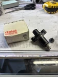 Yamaha Oem 2LN-12210-10-00 Cam Chain Tensioner New YTM225 YFM200 TT225 MOTO-4. Price: $75.69.