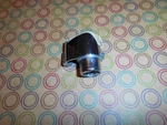 Jaguar XK150 Body Handle Nos Button Tumbler Housing BD13021 New. Price: $65.00.