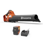 Husqvarna 230IB Kit Battery Powered Leaf Blower And Charger Included New. Price: $319.99.