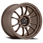 Konig HG76100388 Hypergram 16X7.5 4X100 Race Bronze Wheel New. Price: $254.95.