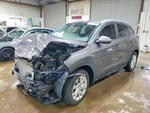 Passenger Front Seat Leather Heated Manual Fits 19-24 Tucson 888205 Used. Price: $563.90.