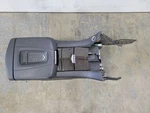 Console Front Floor With Model Year Break Point Opt Avf Fits 15 Escalade 27936 Used. Price: $599.95.