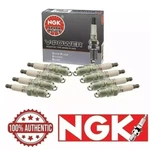 Ngk TR6 #4177 Spark Plugs - Set Of 8 Nickel Copper For Engines LS1 LS3 New. Price: $49.36.