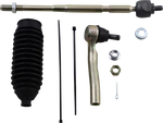 Moose Racing 0430-1126 Outer Tie Rod End Kit Right New. Price: $134.28.