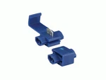 Metra Install Bay 3MBSL 16-14 Gauge 100/PACK Premium Grade Blue Color Scotch Lok New. Price: $29.95.