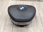Oem Bmw F02 F06 F10 F13 535 750 Front Driver Sport Steering Wheel Used. Price: $179.95.