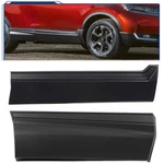 For Honda Cr-v Crv 2017-2022 Front & Rear Right Door Lower Molding Garnish Trim New. Price: $66.49.