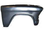 Sherman Parts Rh Front Fender Asy Chevr New. Price: $816.98.
