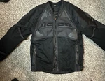Icon Contra 2 Jacket Pre-owned. Price: $59.99.
