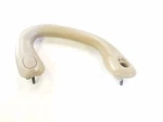 Tan Rear Left Pillar Grab Handle Fits 00 01 02 03 04 05 Ford Excursion Used. Price: $29.57.