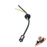 Fuel Tube Hose Line Grommet For Honda GX31 GX35NT GX22 GX25NT New. Price: $12.49.