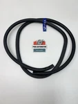 2006-2008 Lexus IS350 IS250 Rear Left Driver Side Door Seal Gasket Oem 4112 Used. Price: $44.62.