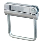 Curt Universal No-tool Anti-rattle Hitch Clamp Tightener For 2.5" Receiver 22320 New. Price: $39.13.