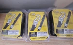 Protaper Tiedowns 022819 Swivel-hook Carabiners 1.5" Straps 400 Lbs Wll (qty 4) New. Price: $160.00.
