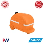 Camco Retro Rv 4N1 Sewer Weight Orange 43100 New. Price: $52.37.