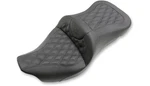 Saddleman 808-07B-184 Extended Reach Road Sofa Seat Whisper Brown Black New. Price: $598.00.