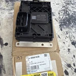 Differential Control Module Gm Parts 85001638 New. Price: $161.46.
