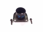 7.3L Thermostat Retainer Housing Fits 99 00 01 02 03 Ford F250 F350 Excursion Used. Price: $22.42.