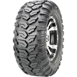 Tires Maxxis Ceros MU07 27X9.00R14 27X9R14 27X9X14 6 Ply A/t Atv Utv New. Price: $311.00.