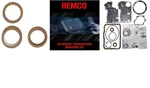 A4LD 85-94 Rebuild Kit Complete Set With Gaskets Seals & Friction Plates Aut New. Price: $96.99.