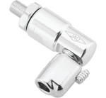 Bikemaster 04-17909U Swivel Air Chuck New. Price: $29.45.