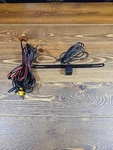 Ibeam TE-2MPTC Accessory Camera With License Plate Mount & Active Parking Lines Used. Price: $23.37.