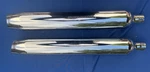 Harley-davidson Oem Stock Muffler 65592-09A New. Price: $120.00.