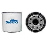Aftermarket, Sierra International Marine 4 Cycle Outboard Oil Filter, SIE1879111 New. Price: $8.85.