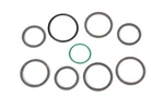 Automatic Transmission Turbine Shaft Kit With Seals And Rings (24288190) New. Price: $7.98.