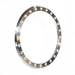 Method Race Wheels BR-DB17-1.2-A Beadlock Ring 17IN Forged Style Machined New. Price: $159.78.