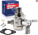 High Pressure Fuel Pump Compatible With Chevy Impala 2014-2019, Malibu New. Price: $266.08.