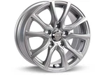Rtx Wheels 081461 Contour 18X8 5X114.3 ET42 CB73.1 Silver New. Price: $203.81.