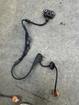 97-01 Honda Prelude Abs/speed Sensor Front Left Used. Price: $80.00.