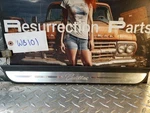 10364658 05-11 Cadillac Sts Front Door Sill Plate Trim Oem TP106 Used. Price: $30.00.